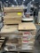 Floor Scrubber Pads