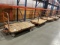 Tugger / Tow Tractor Cart
