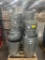 Assorted Trash Cans