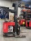 Reach Truck