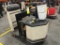 Crown Tow Tractor/Tugger