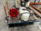 Watering Cart
