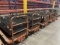 Tugger / Tow Tractor Cart