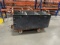 Tugger / Tow Tractor Cart