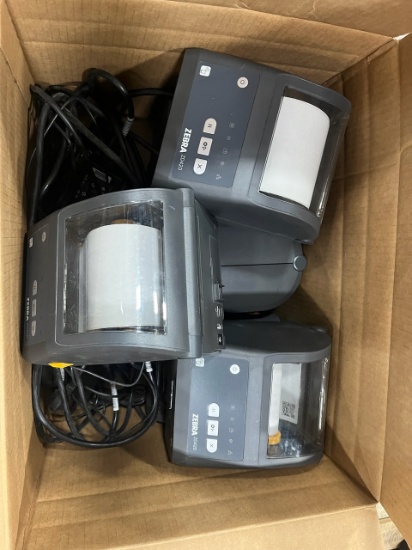 Label Printers