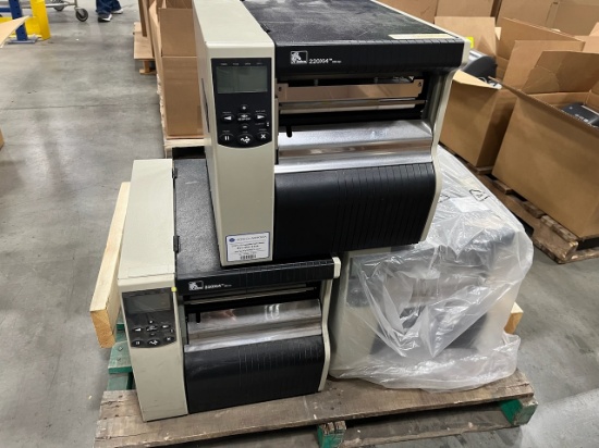 Label Printers