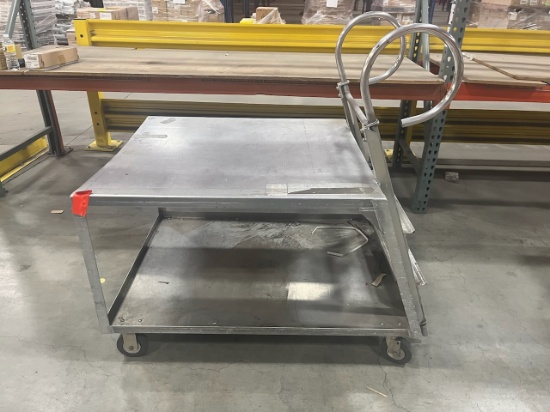 Utility Cart
