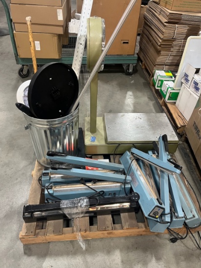 Packaging material