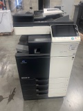 Konica Minolta Printer