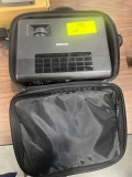 Projector