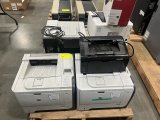 Assorted Printers