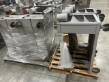 2 Tier Utility Cart