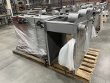 2 Tier Utility Cart