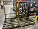 BHS Battery Rack