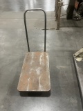 Flat Cart