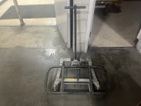 Wesco Desk Mover