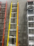 Extension Ladder