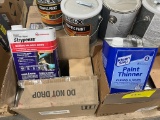 Miscellaneous Pallet