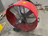 Floor Fan
