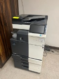 Konica Minolta Printer