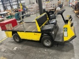EZ-GO Car