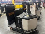Crown Tow Tractor/Tugger