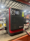 Battery charger