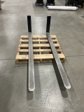 Forklift Forks