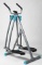 Denise Austin Ever Better Air Walker (Teal)- DA-EB100119