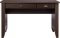 Eleanor Writing Desk (Espresso)- 50-1617WDES
