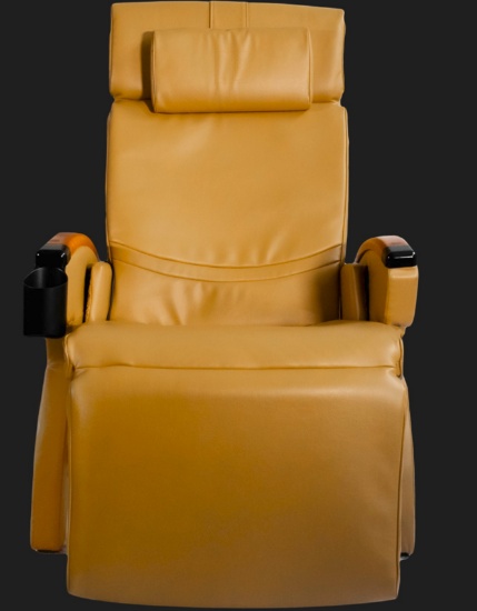 Inversion Chair (Beige)- TL-INV0108
