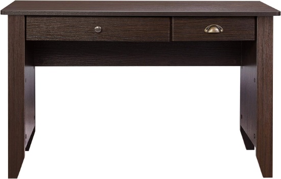 Eleanor Writing Desk (Espresso)- 50-1617WDES