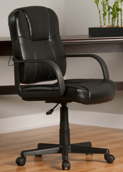 Task Chair (Black)- 60-6814
