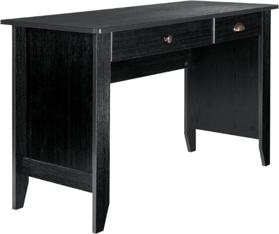 Eleanor Writing Desk (Black)- 50-1617WD05
