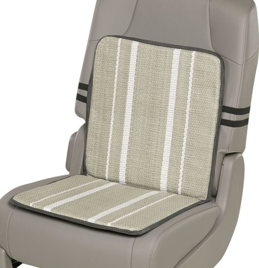 Kool Kooshion Ventilated Seat Pad (Assorted Colors)- 60-2318PK12