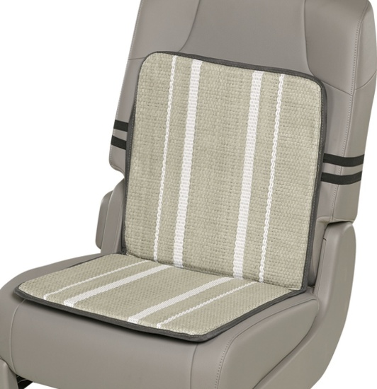 Kool Kooshion Ventilated Seat Pad (Assorted Colors)- 60-2318PK12