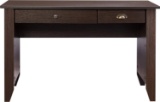 Eleanor Writing Desk (Espresso)- 50-1617WDES