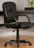 Task Chair (Black)- 60-6814