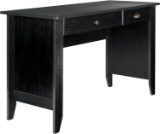 Eleanor Writing Desk (Black)- 50-1617WD05