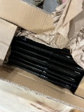 468qty - GSNI Black Nitride Shaft Gas Spring Part Number: GSNI3020157KFF