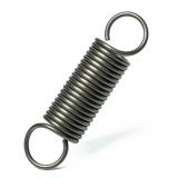 280qty - SPDâ„¢â€¯Fixedâ€¯Locking Gas Struts Part Number: GSEL225090