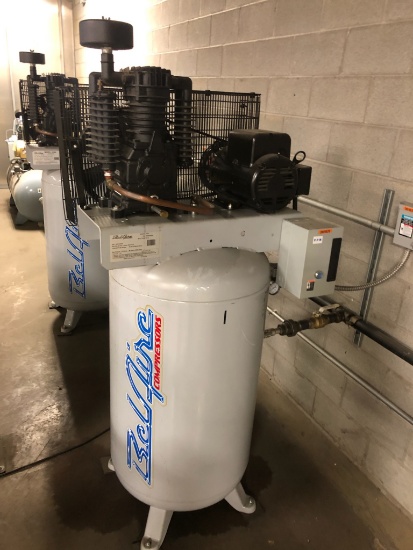 BelAire Air Compressor 5HP 80GAL