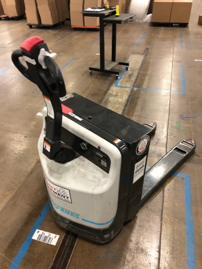 UniCarriers Electric Pallet Jack