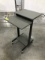 Mobile Workstation Cart