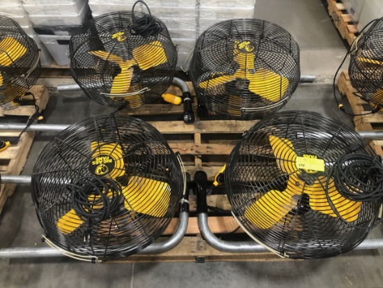 Big Ass Fans