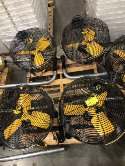 Big Ass Fans