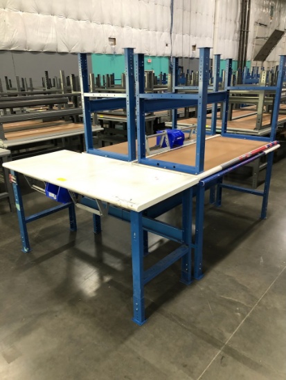 Work Benches
