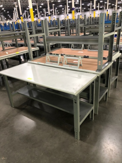 Work Benches