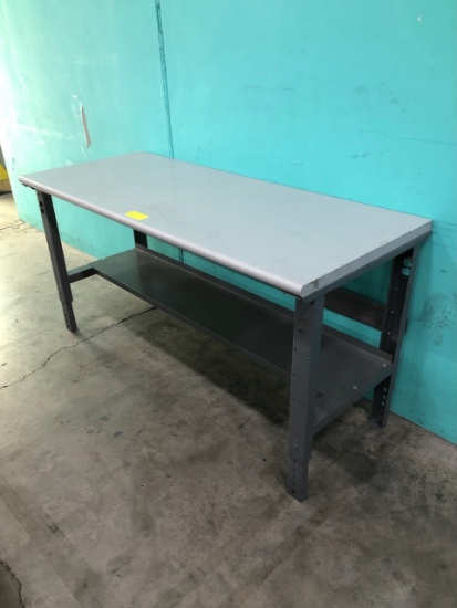 Work Benches