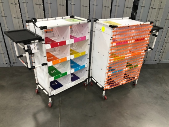 Creform Custom Cart